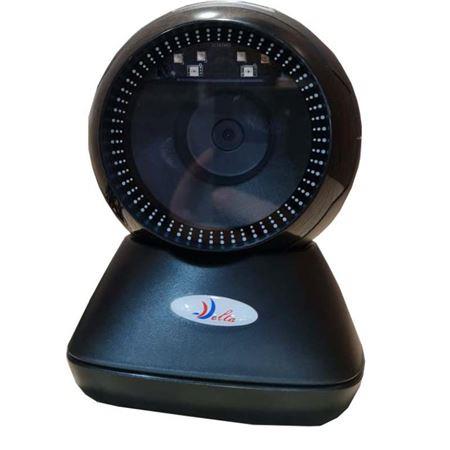 بارکد خوان دوبعدی دلتا 7200